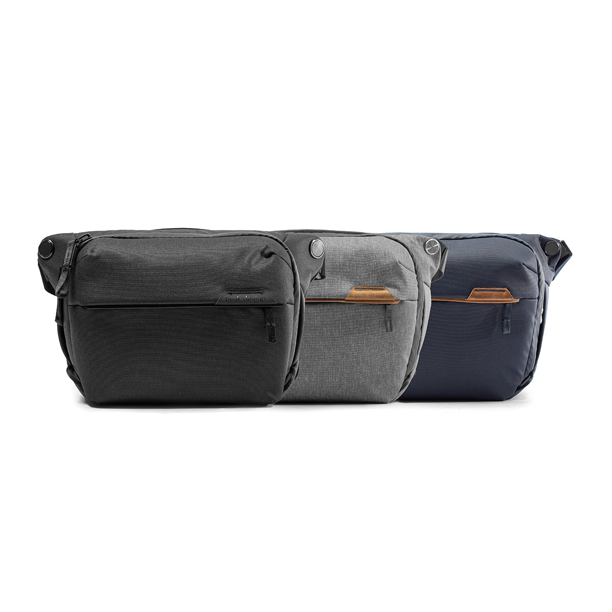 Peak Design Everyday Sling 6L v2 - Ash