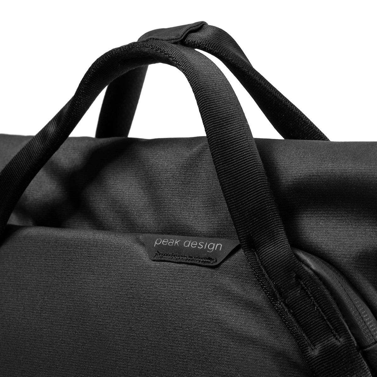 Peak Design Everyday Totepack 20L - Black Peak Design Everyday Totepack 20L - Black