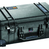 Pelican 1510 Carry On Case Black / Dividers