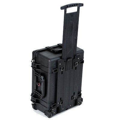 Pelican 1560 Case Black / Foam, bags hard cases, Pelican - Pictureline  - 4