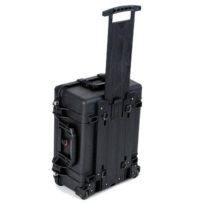 Pelican 1560 Case Black / Foam Pelican 1560 Case Black / Foam