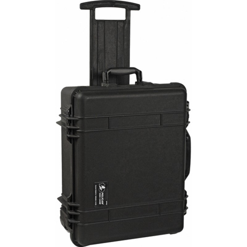 Pelican 1560 Case Black / Foam, bags hard cases, Pelican - Pictureline  - 3