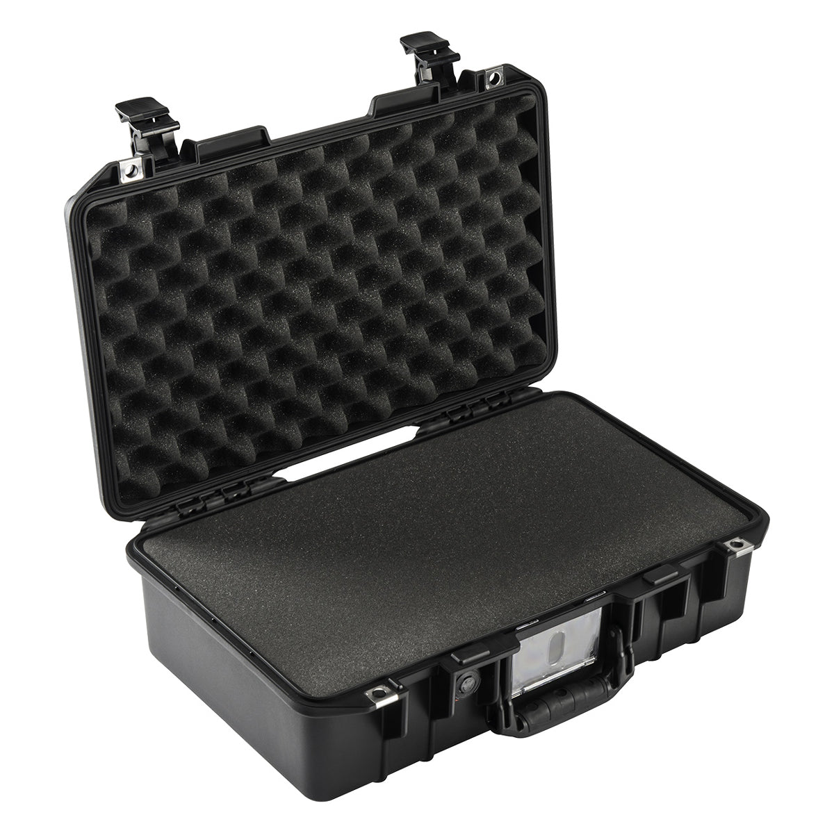 Pelican 1485 Air Case Black / Foam