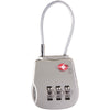 Pelican TSA Lock