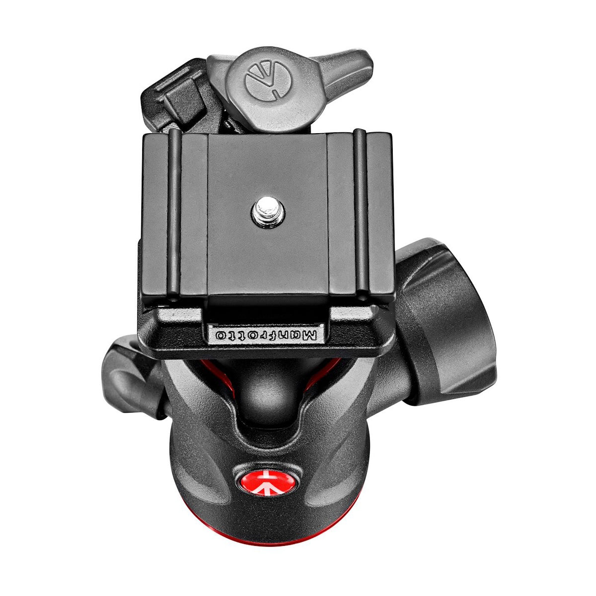Manfrotto MH496-BHUS Center Ball Head with 200PL-PRO Quick Release Plate