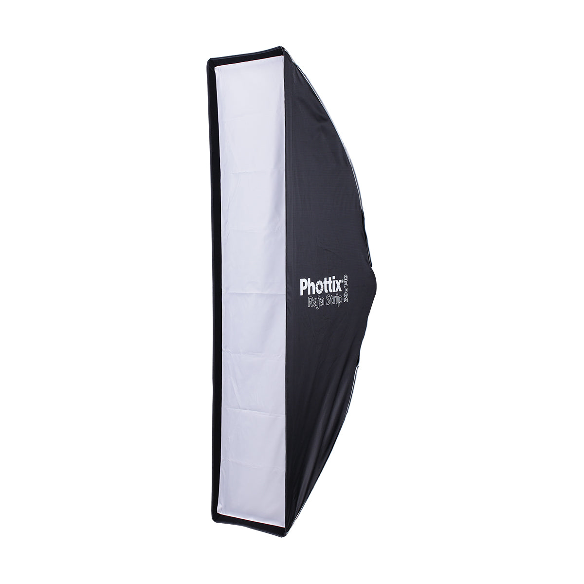 Phottix Raja Strip 30 X 140 Quick-Folding Softbox (12”x55”)