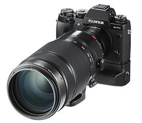 Fujifilm XF 2X TC WR Teleconverter, lenses mirrorless, Fujifilm - Pictureline  - 3