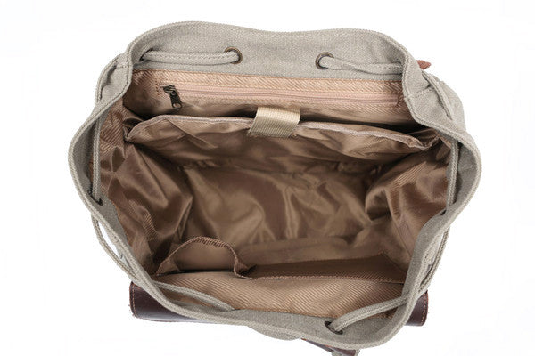 Kelly Moore Pilot Backpack, bags backpacks, Kelly Moore Bags - Pictureline  - 4