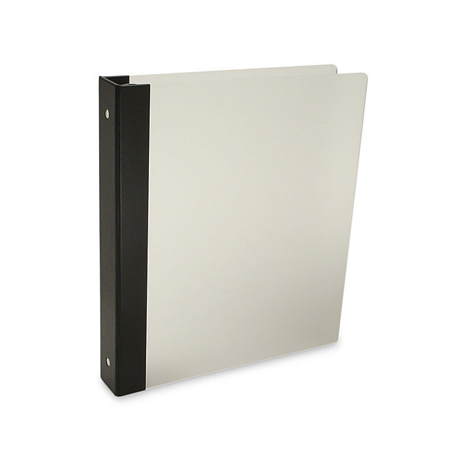 Pina Zangaro Frost 1" 3-Ring Binder, papers portfolio books & supplies, Pina Zangaro - Pictureline  - 1