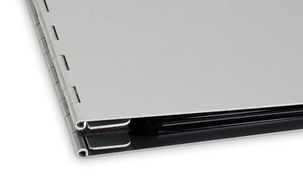 Pina Zangaro Machina 11x17 Presentation Book (LS), discontinued, Pina Zangaro - Pictureline  - 4