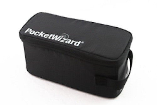 Pocket Wizard G-Wiz Trunk for Mini TT1 and Flex TT5, lighting wireless triggering, Pocket Wizard - Pictureline  - 2