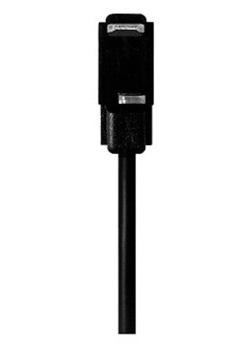 Cavo Di Sincronizzazione Sonia PC Sync 30 Cm (0,3 M) – Jack Maschio A Miniphone Per Pocket Wizard, Resistente