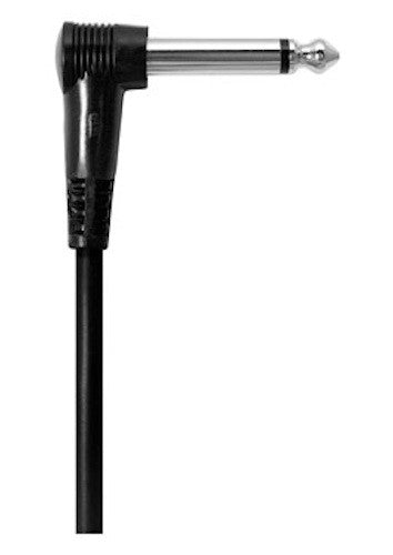 Pocket Wizard MP-3 Miniphone to Monoplug (1/4"") Cable - 3', lighting wireless triggering, Pocket Wizard - Pictureline  - 1