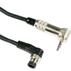 PocketWizard N10-ACC Remote Camera Cable for Nikon 10-Pin Cameras (3')