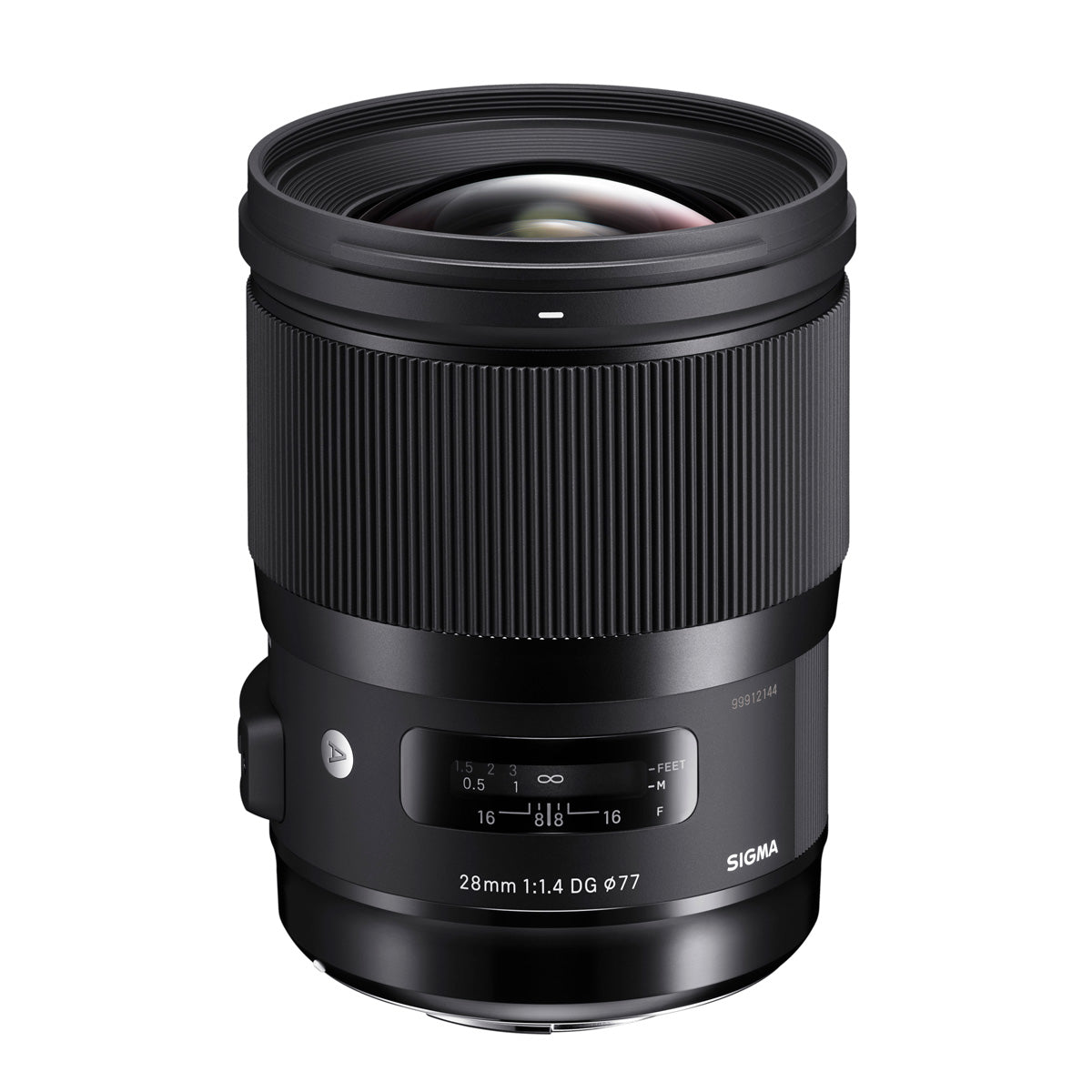 Sigma 28mm f/1.4 DG HSM Art Lens for Sony E-Mount (FE)