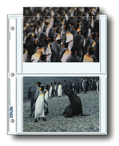 Print File 5X7 4 prints 25, camera film storage, Print File - Pictureline 