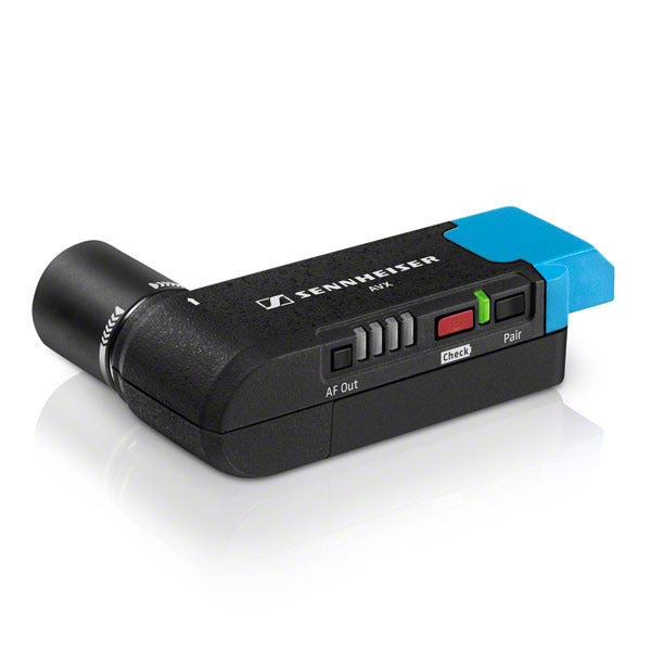 Sennheiser AVX Digital Wireless Handheld and Lavalier Set