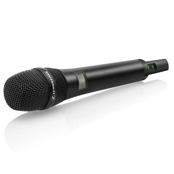 Sennheiser AVX Digital Wireless Handheld and Lavalier Set