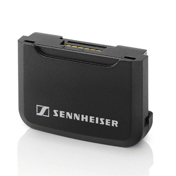 Sennheiser Rechargeable Battery Pack for AVX SK Bodypack Transmitter, video audio accessories, Sennheiser - Pictureline 