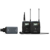 Sennheiser ew 100 ENG G4 Wireless Mic Combo System A: (516 - 558 MHz)