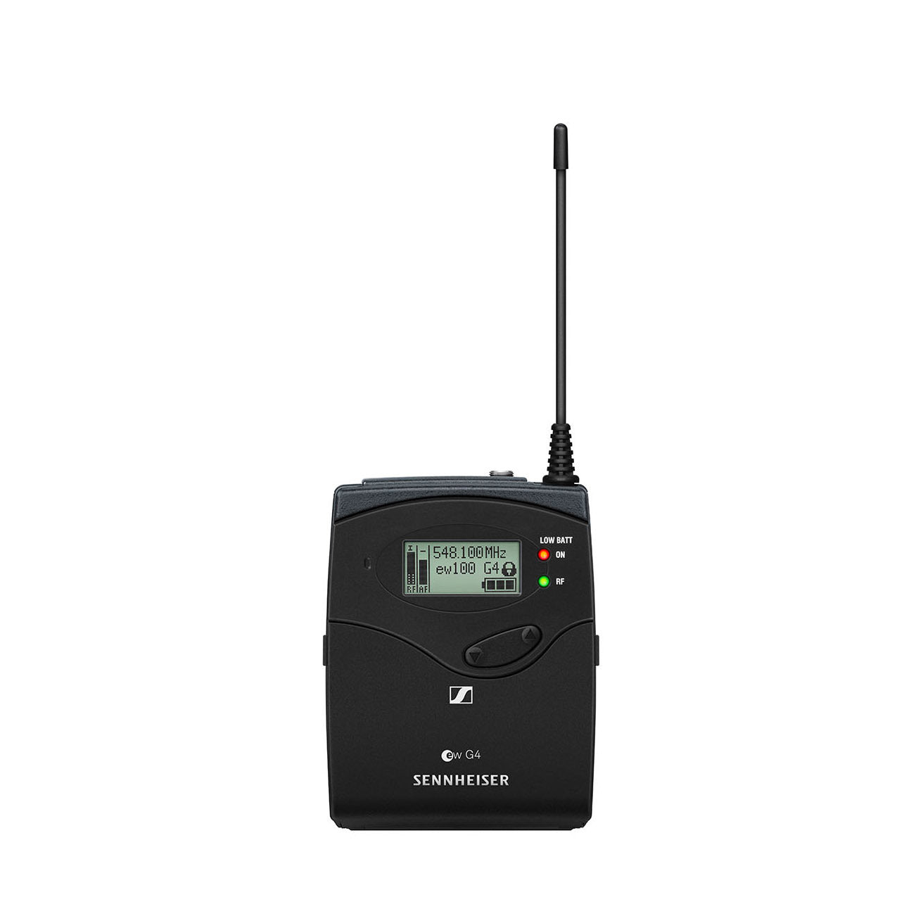 Sennheiser shop lapel mic