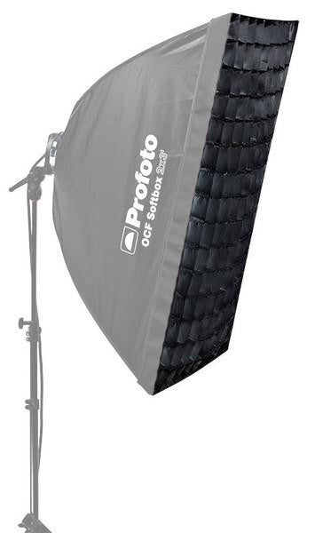 Profoto OCF Softgrid 50 Degree 2x3', lighting barndoors and grids, Profoto - Pictureline 