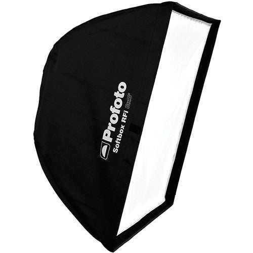 Profoto RFi Softbox 3x3', lighting soft boxes, Profoto - Pictureline 