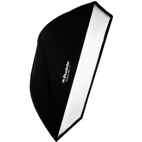 Profoto RFi Softbox 4x6', lighting soft boxes, Profoto - Pictureline 