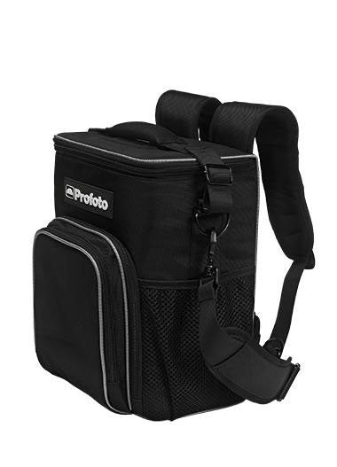 Profoto BatPac Portable Power Source, lighting studio flash, Profoto - Pictureline  - 2