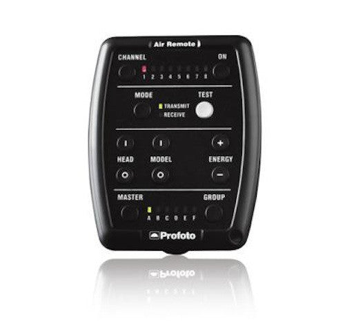 Profoto Air Remote Transceiver, lighting wireless triggering, Profoto - Pictureline  - 1