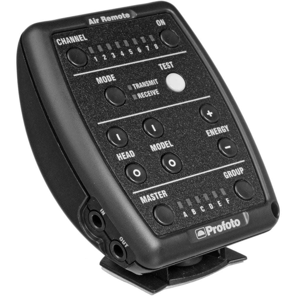Profoto Air Remote Transceiver, lighting wireless triggering, Profoto - Pictureline  - 2