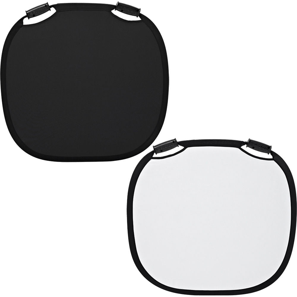 Profoto Reflector Black/White L (120cm/47"), lighting reflectors, Profoto - Pictureline 