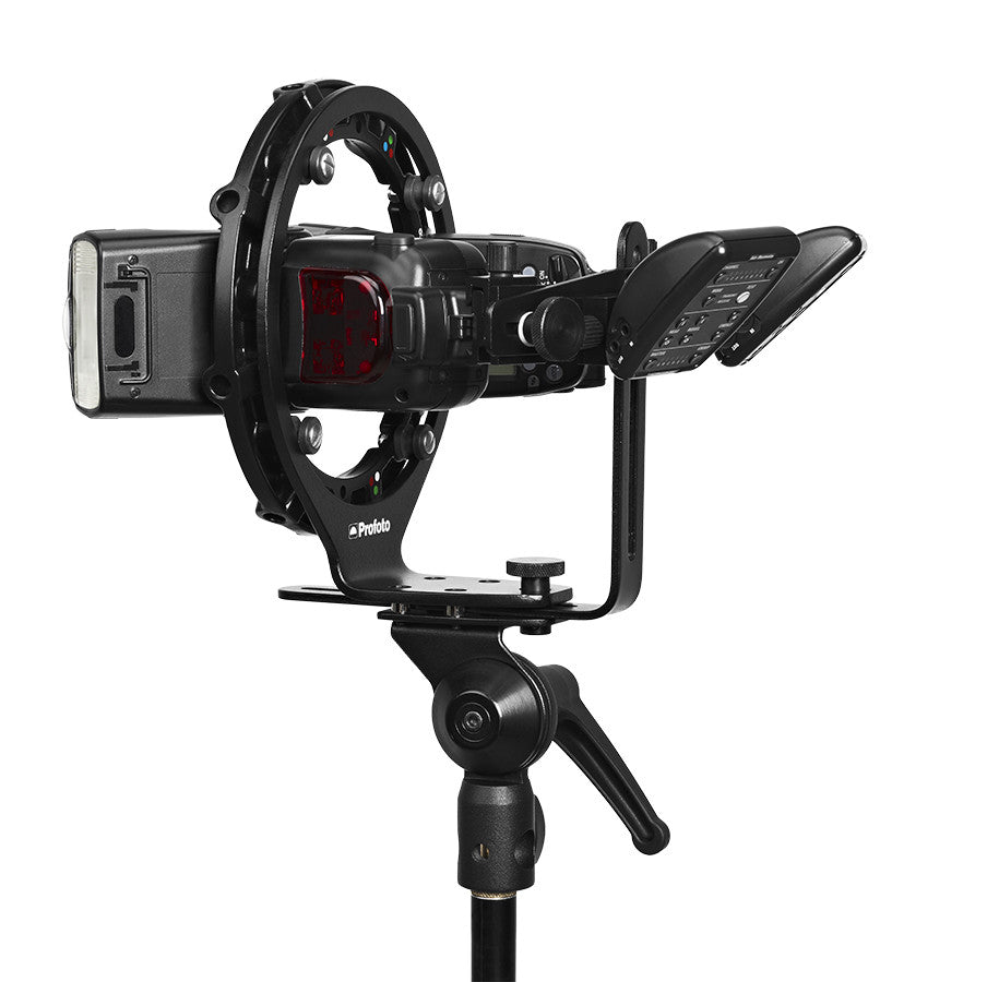 Profoto RFi Speedlight Speedring for Canon / Nikon / Sony, lighting speedlite accessories, Profoto - Pictureline  - 1