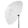 Profoto Umbrella Deep Translucent XL (165cm/65