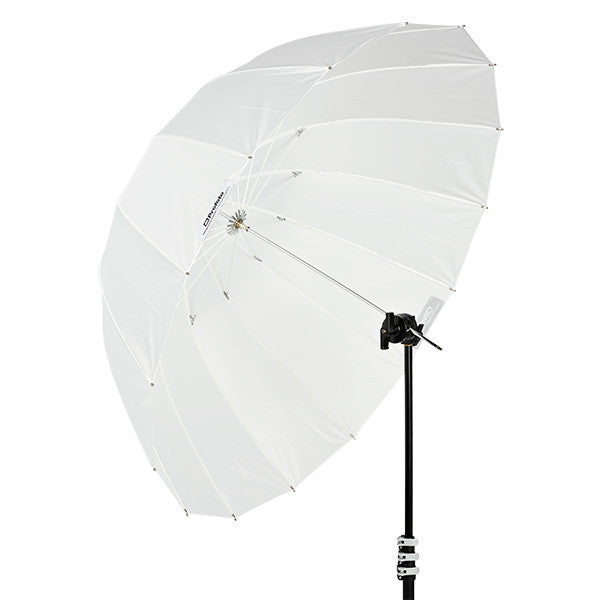 Profoto Umbrella Deep Translucent L (130/51""), lighting umbrellas, Profoto - Pictureline 