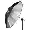 Profoto Umbrella Shallow Silver M (105cm/41