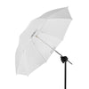 Profoto Umbrella Shallow Translucent M (105cm/41