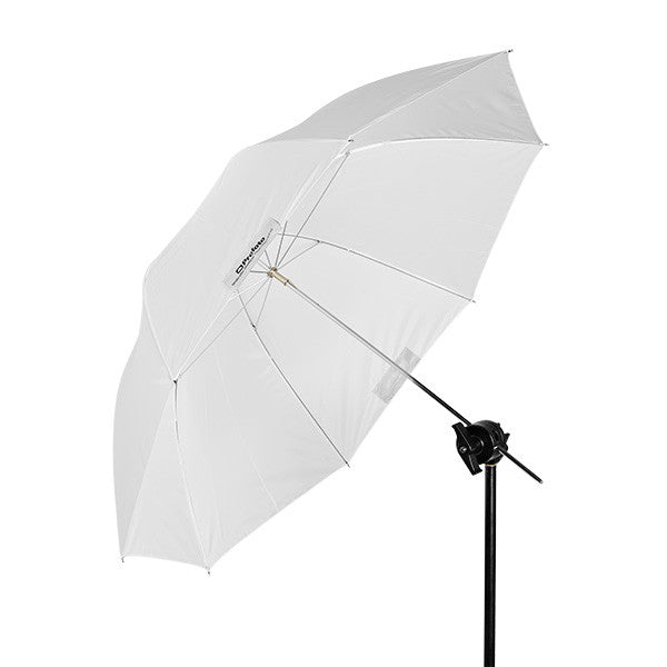 Profoto Umbrella Shallow Translucent M (105cm/41""), lighting umbrellas, Profoto - Pictureline 