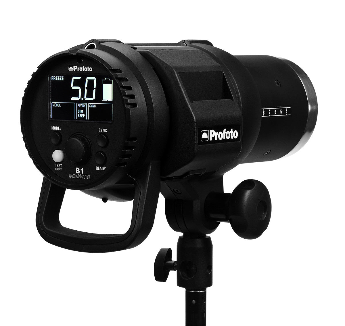その他 Profoto B1 500 AirTTL Profoto B1 500 Air TTL Off-Camera Flash