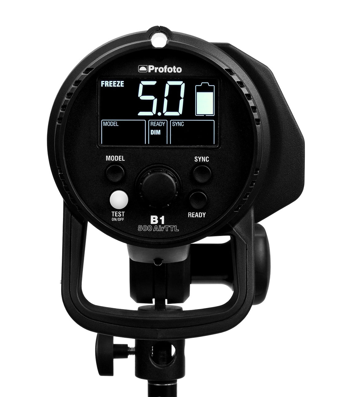 Profoto B1 500 Air TTL OffCamera Flash