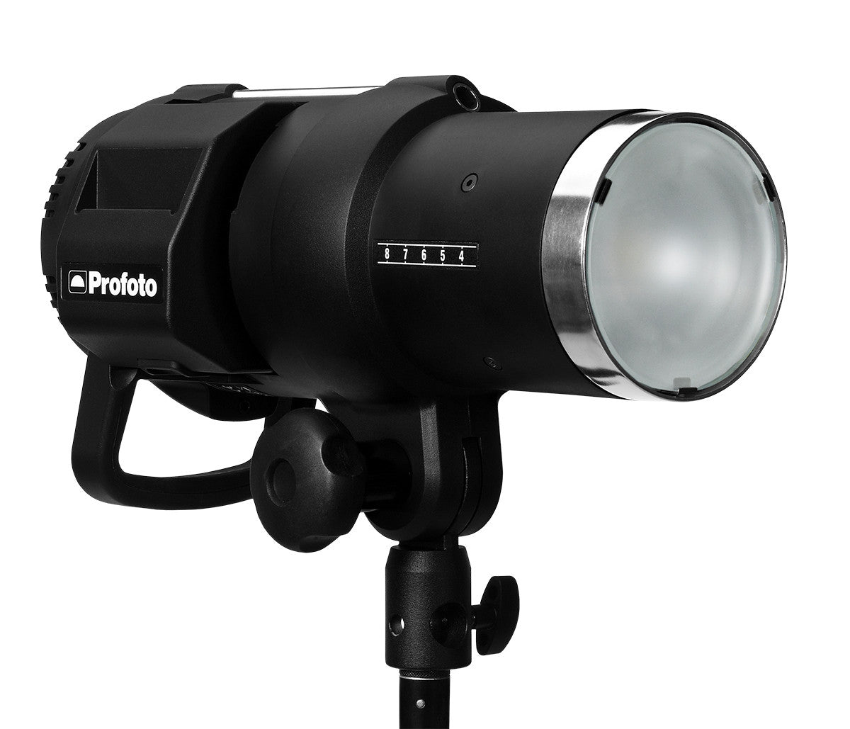 Profoto B1 500 Air TTL Off-Camera Flash, lighting studio flash, Profoto - Pictureline  - 7