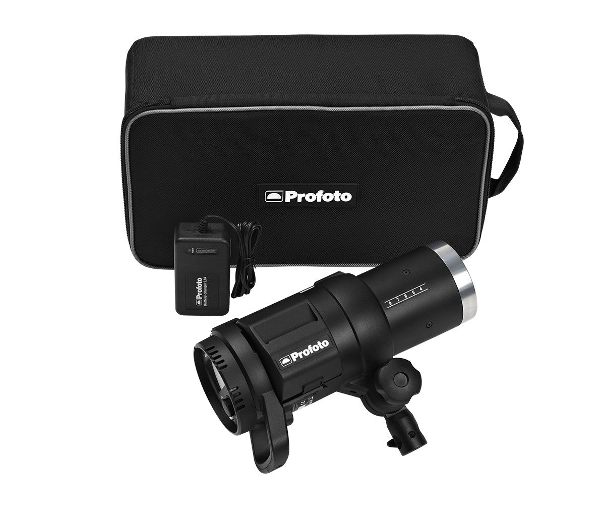 Profoto B1 500 Air TTL Off-Camera Flash, lighting studio flash, Profoto - Pictureline  - 5
