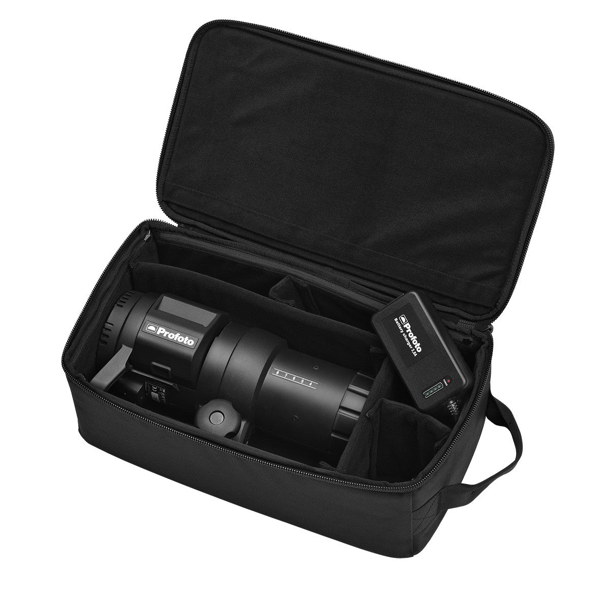 Profoto B1 500 Air TTL Off-Camera Flash, lighting studio flash, Profoto - Pictureline  - 4