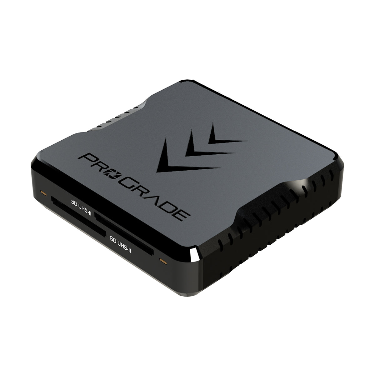 ProGrade Digital SDXC UHS-II USB 3.2 Dual-Slot Gen 2.0 Card Reader