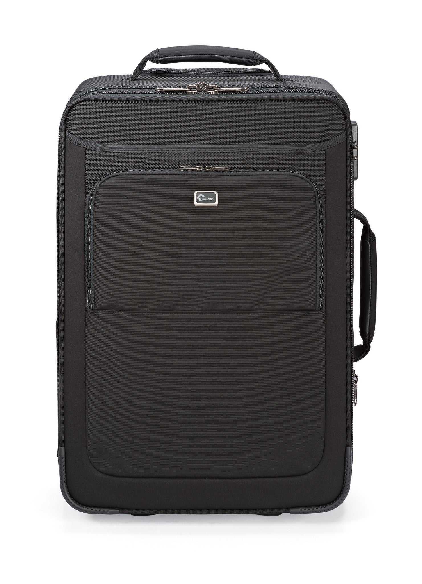 Lowepro Pro Roller x300 AW (Black), discontinued, LowePro - Pictureline  - 4