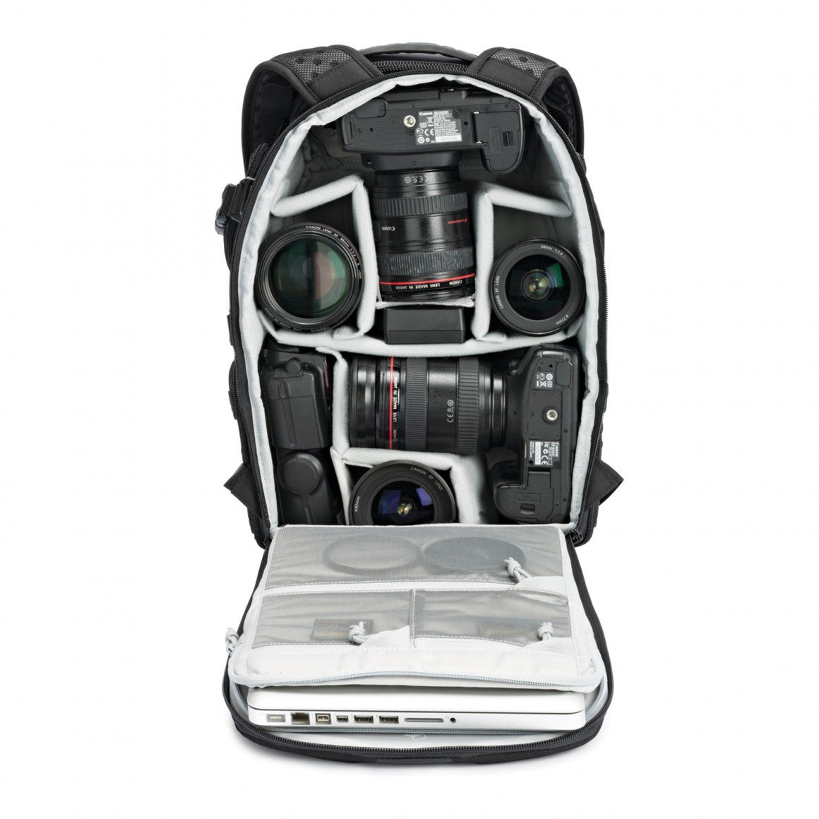 Lowepro Pro Tactic 350 AW Camera Bag, bags backpacks, Lowepro - Pictureline  - 3