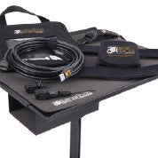 Tether Tools Pro Tethering Kit w/ USB 3.0 Micro-B Cable 15' ORG, camera tethering, Tether Tools - Pictureline  - 2