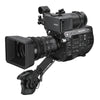 Sony PXW-FS7 II XDCAM Super 35 Camera System with 18-110mm Lens