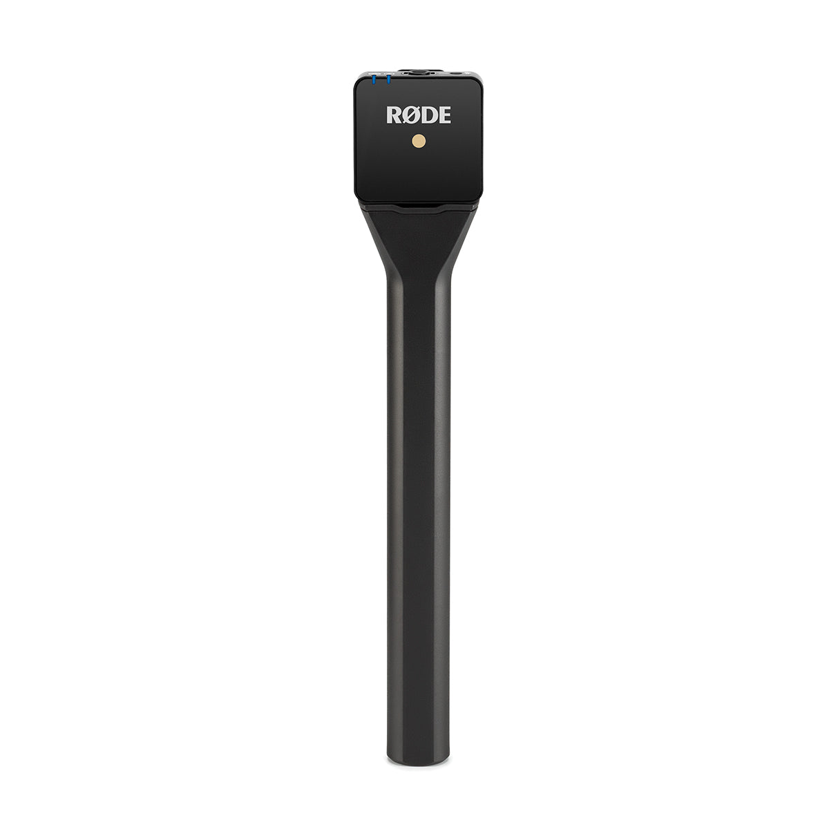 RODE Interview GO Handle and Pop Filter Attachment for Wireless GO