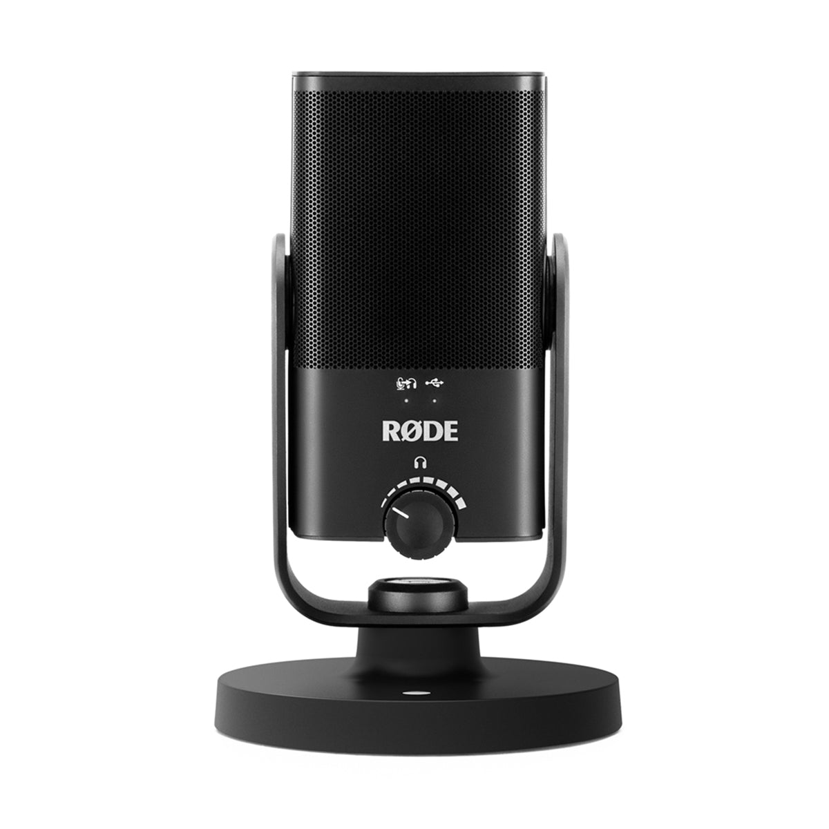 RODE NT-USB Mini Studio Quality USB Microphone
